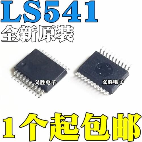 New and original SN74LS541DBR LS541 SSOP20 Integrated circuit chip IC