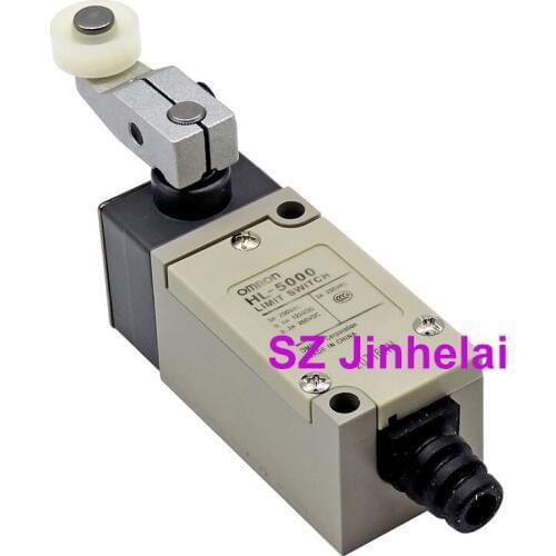 OMRON HL-5000 Authentic original LIMIT SWITCH 5A