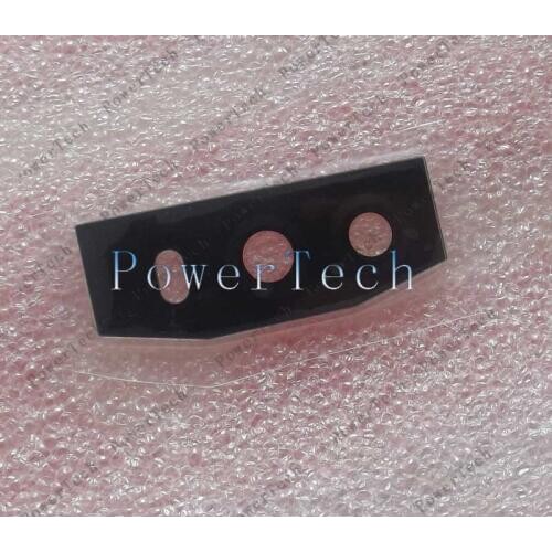 Original blackview bv9100 back rear camera lens glass cover For blackview bv9100 Quad Core