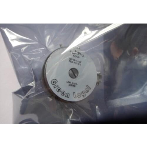 Original Precision Potentiometer 6674S-1-102 RES 1K switch