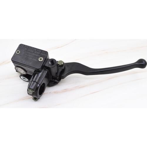Motorcycle Disc Brake Caliper Shoe Assy for HONDA XR125L XR125 XR 125 L 2003-2018 XR150L XR 150 L XR150 2014-2019
