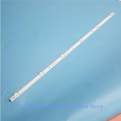 LED backlight strip 6 lamp for HUGO 32inch K320WDC1 A2 4708-K32WDC-A2113N01 6LED 583MM TX-32ER250ZZ K320WDC2B