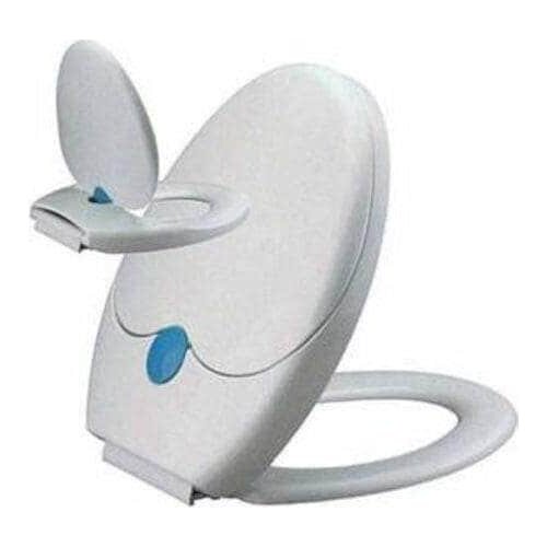 TEMA GENERATIONS 42190 SLOW CLOSES ON CLOSET COVER child + YETİŞKİN 441514733