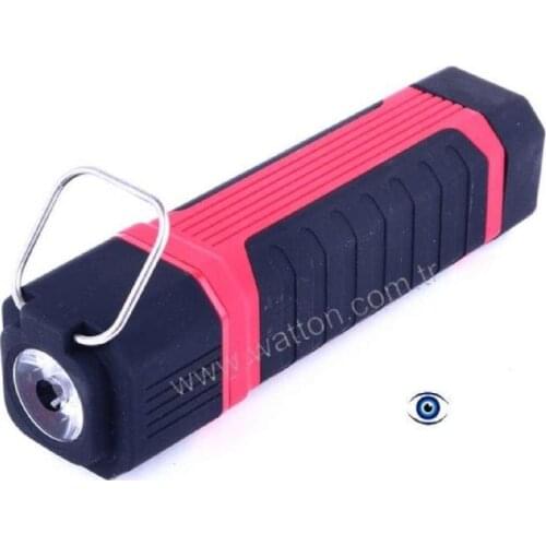 Watton WT-292 Table Working and Camping Lamp