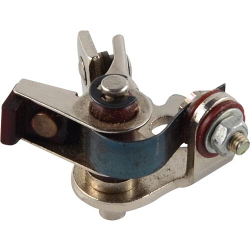 Fit Suzuki Ignition CONTACT POINTS Breaker Point TC100 TS100 TC RV 125 100 90 Contact Breaker Ignition Point