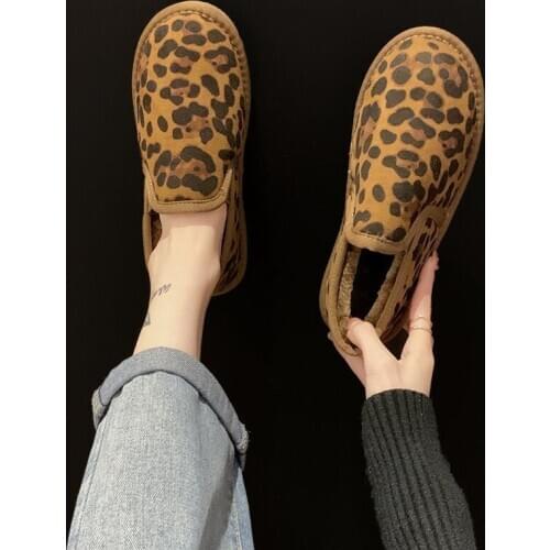 Winter Boots Lady Flat Heel Australia Women Shoes Autumn Luxury Designer Boots-women Booties Ladies Low Heels booties 2021