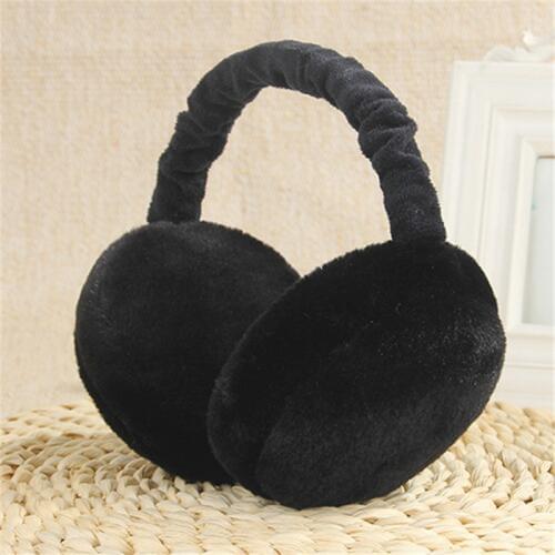 2019 New Casual Winter Warm earmuffs