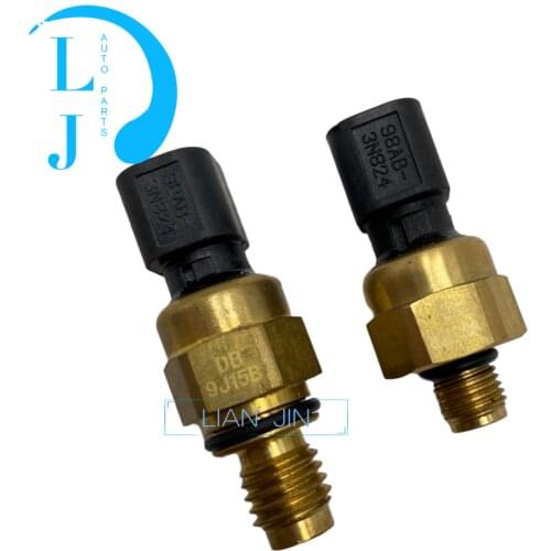 98AB-3N824-AB 98AB-3N824-CC NEW Oil Pressure Sensor For FORD FOCUS VOLVO C-MAX DAW DFW MKII 98AB3N824 1076647