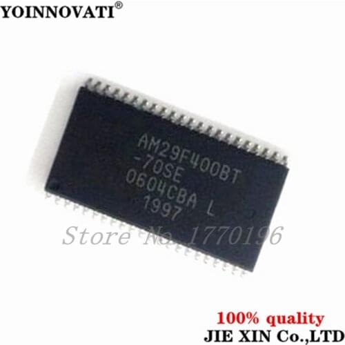 AM29F400BT-70SE AM29F400BT AM29F400 29F400 SOP44 IC 50pcs/lot