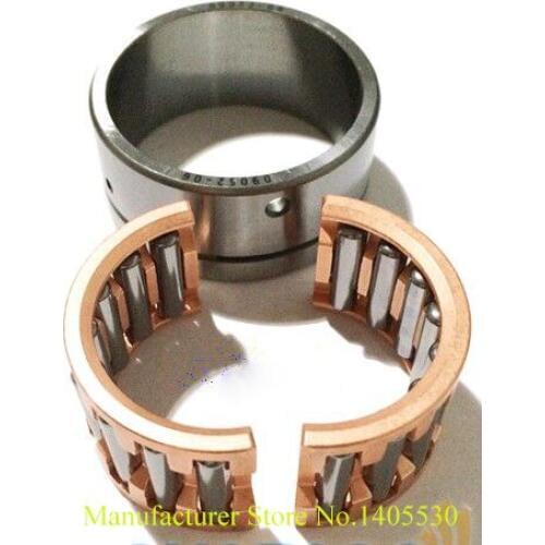 Free Shipping Crankshaft Bearing for Yamaha 2 stroke 75-85 hp Gasoline Engine Accessories 93310-835u8