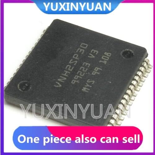 5pcs/lot VNH2SP30 HSOP30 integrated circuit IC chip VNH2SP in stock