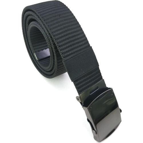 Women Man Travel Anti Theft Money Belt Money Stash Portable Cash Bag Wast Pack Secret Compartment Hiding Wallet 1.25m