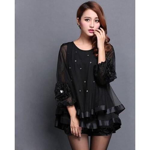 Вечерние блузки HQC Pie China At AliExpress