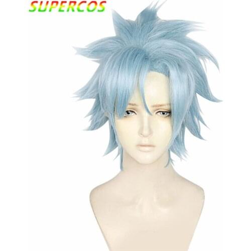 ID:INVADED Fukuda Tamotsu Cosplay Headwear Halloween Carnival Party