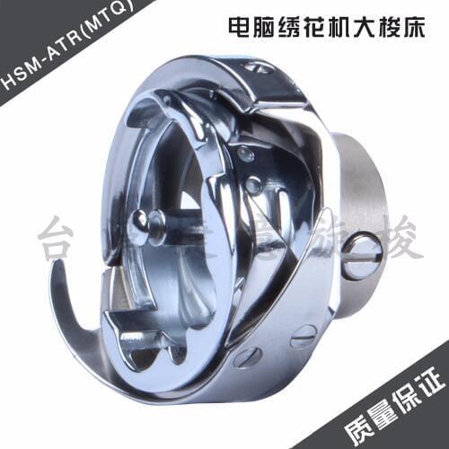 Sewing Machine Shuttle Hook FOR TAJIMA Computerized Embroidery Machine TFGN TFMX Shuttle Machine RICHPEACE RPQ-ST HSM-ATR(MTQ)