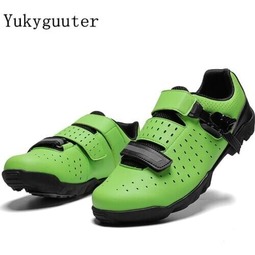Cycling Shoes Sapatilha Ciclismo Mtb Men sneakers Women Mountain Bike Bicycle Shoes Breathable Sport Comfortable