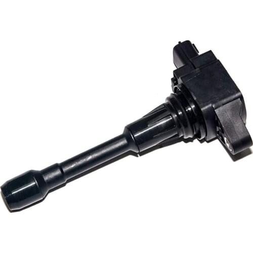Hot Selling Car Accesories New Ignition Coil 22448-ED000 22448ED000 Fits for Sentra Altima Rogue Cube Versa with Best Price