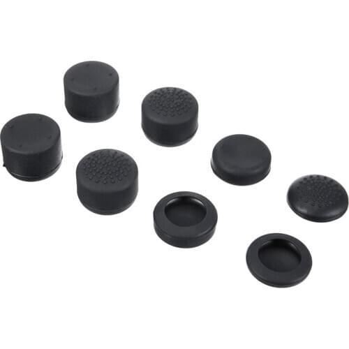MAYITR for Nintend Switch NS Lite Mini JoyCon Analog Thumb Stick Grips Caps for Nintendswitch Lite Joy Con Controller Cover