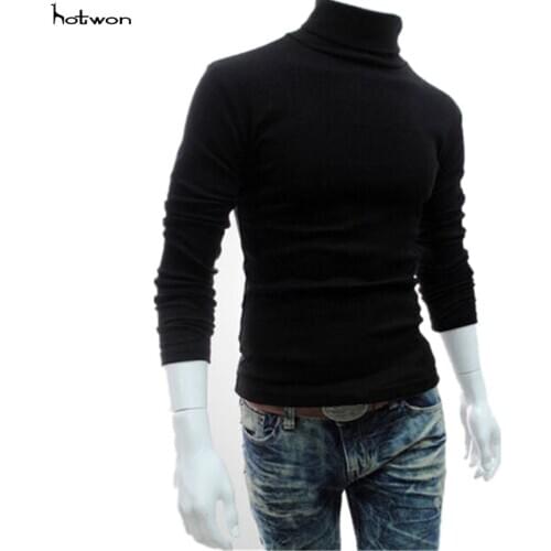 Meihuida Men's Jumpers