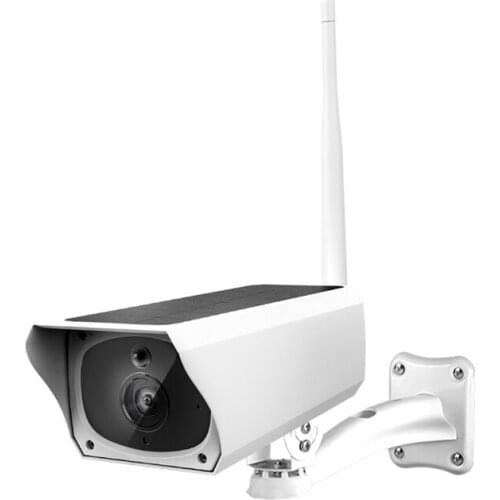 Meisort CCTV Cameras WI-FI