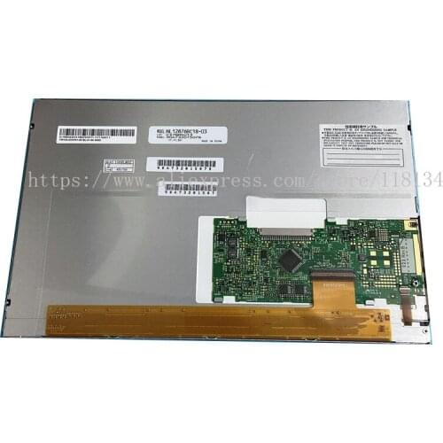 NL12876BC18-03 Lcd Screen Display