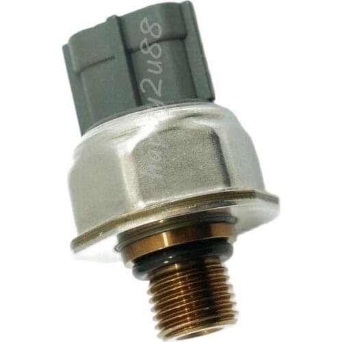 New Fuel Rail Pressure Regulator Sensor 45PP5-3 For Ford Transit MK7 2.2 & 2.4 TDCI
