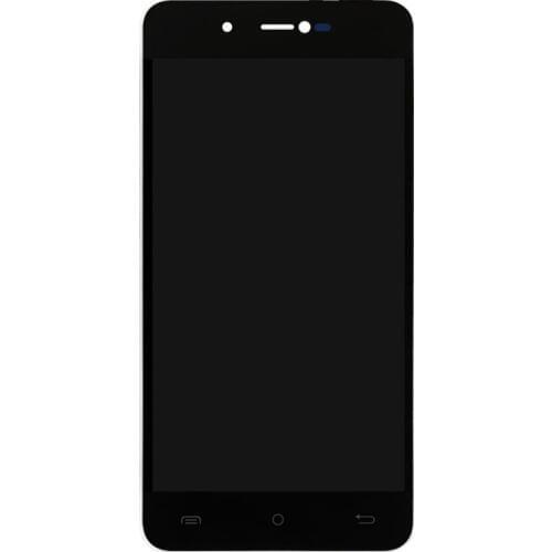 Original 5INCH For BQ Mobile BQ-5007L BQS-5007L BQ-5007 BQ 5007L Iron LCD Display Touch Screen Digitizer Assembly parts