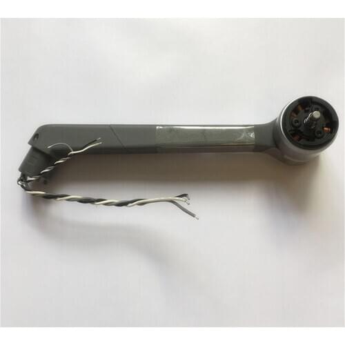 Original DJI Mavic 2 Drone Arm,Front Left Rear Right Back Left Arm Motor Repair Parts for DJI Mavic 2 Zoom/Mavic 2 pro