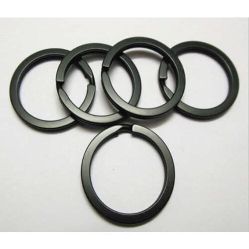 100pcs 2mm 16-18inches Adjustable Black Genuine Leather Necklace Cord Rope String,1.8inch Extender Chain12x7mm Lobster Clasp