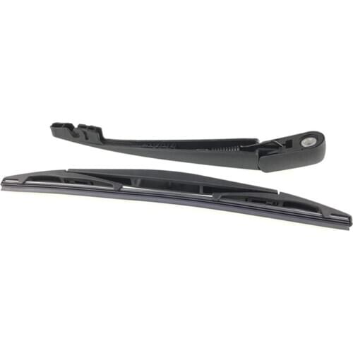 2Pcs/Set Car Window Wiper Blade Windshield Arm for Honda Element 76720-SCV-A01