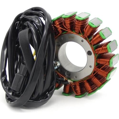 Stator Coil Generator Comp For Can-am Outlander 650 500 DPS XMR Max 1000 Renegade XXC Maverick 1000R 800 R LTD XT-P Commander