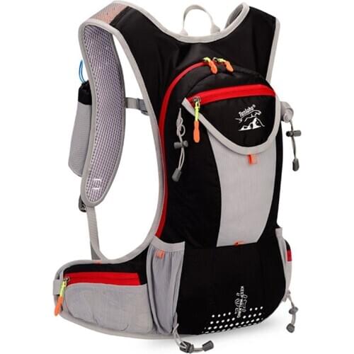 12L Bicycle Backpacks Outdoor Hiking Cycling Bag zaino mtb mochila bike bolsa sacoche velo Skiing Running Cycling Backpack