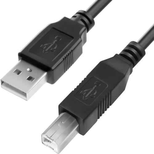4PH Computer Cables