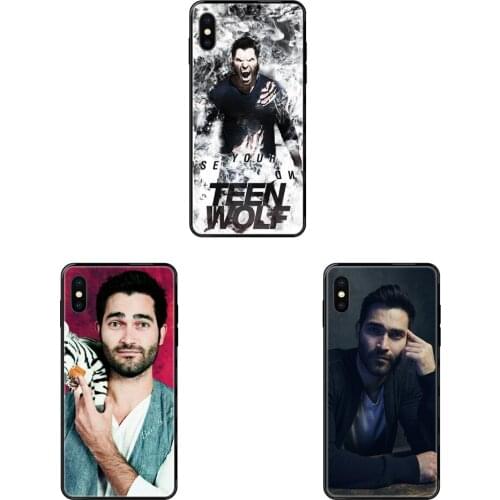 For Galaxy A5 A6 A7 A8 A10 A10S A20 A20S A20E A21S A30S A40 A50 A70 A71 A70E 2017 2018 Black Soft TPU Cell Cover Case Tyler Lee