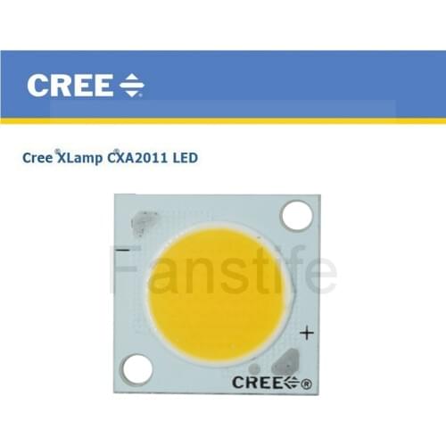 CREE CXA2011 40W COB 3000k Warm White High Power Led Array