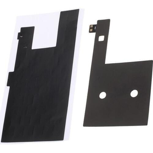 For LG V10 H900 F600 H901 VS990 H960 Wireless Charge Charging Receiver Qi NFC Antenna