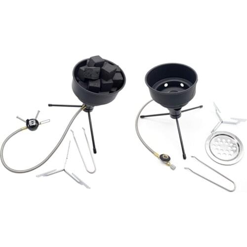 Gas Stove Outdoor Shisha Hookah Charcoal Burner Charcoal Stove Hot Plate Coal Burner For Shisha Hookah,Gas Tank