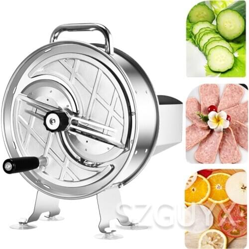 GUYX Slicers For Slicing