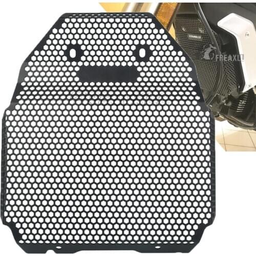 Oil Cooler For Ducati Scrambler 1100 Special Sport Pro 2018 2019 2020 Motorcycle Radiator Grille Guard Cover 2018 2019 2020 2021