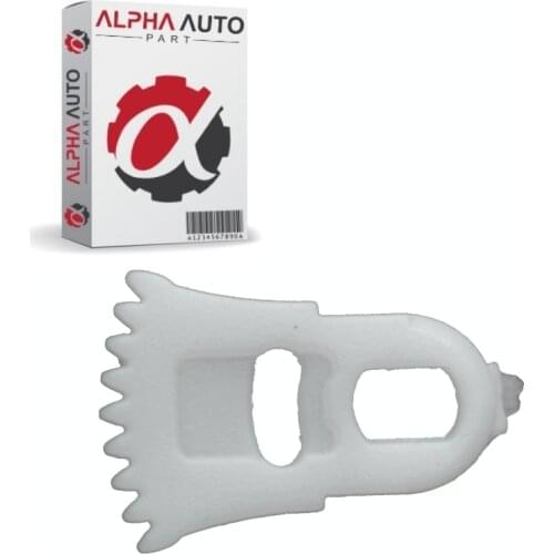 Door Lock Repair Gear For Renault Kangoo