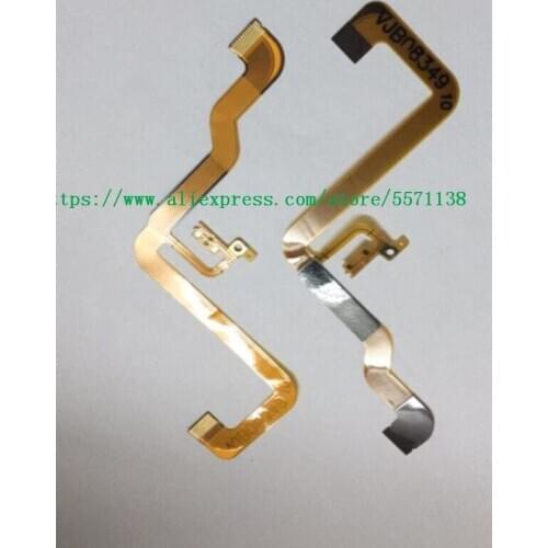 NEW LCD Flex Cable For Panasonic GS280 GS300 GS308 Video Camera Repair Part