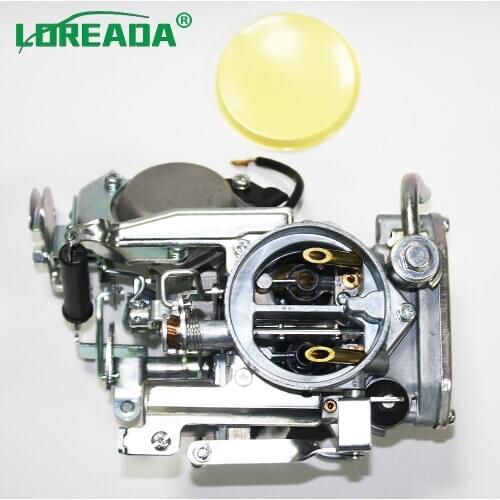 OEM 1942-13-600 Carb Carburetor Assy Fits For Mazda NA B1600 626 Pick Up Automatic 194213600