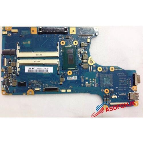 Original for Toshiba Tecra Z40 laptop motherboard Fully tested