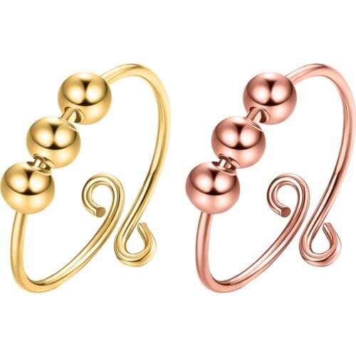 OTOKY Rings