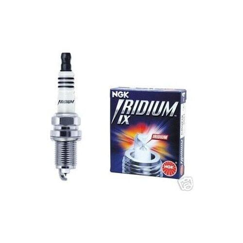 PRC Ignition Systems