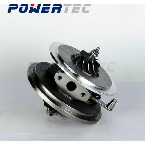 Balanced Turbine Core For Ford Focus II 1.8 TDCi 85Kw LYNX Turbo Cartridge GTB1746V Turbocharger CHRA 742110 1379397 2005