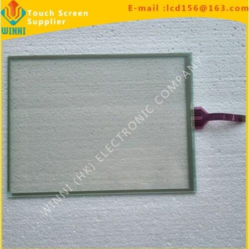 Touch screen GT/GUNZE USP 4.484.038 G-33