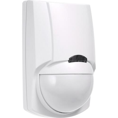 Smart WiFi Infrared Detectors Motion Sensor Alarm Wireless Wall Mounted PIR Human Body Motion Sensor for Sonoff RF Bridge 433