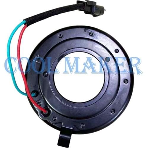 92600-JG30A 92600-JG300 ac compressor clutch assembly for Nissan X-trail T31 2.5 92600JG30A 92600JG300