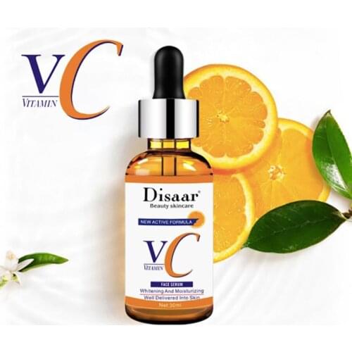 Vitamin C Face Serum Acide Hyaluronique Cremas Antiarrugas Con ácido Hialurónico Niacinamide W Surowicy Toner Skincare Products